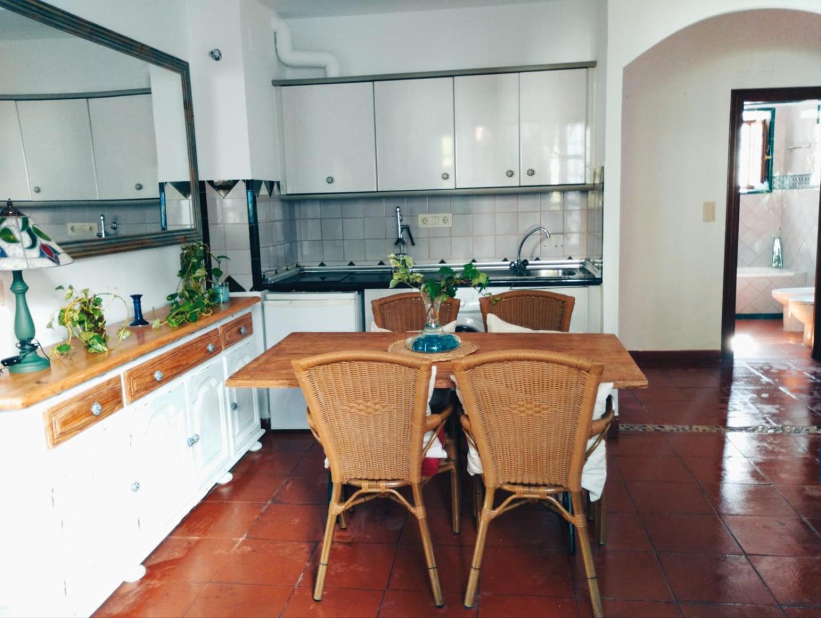 Apartamento Casa Del Agua Granada Exterior foto